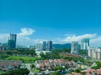 The CEO Suite9 By Homey Planet Hotels in Bayan Lepas
