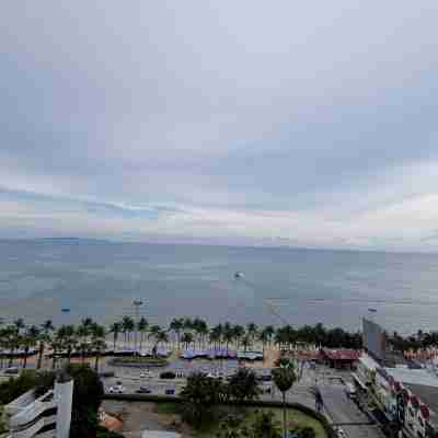 Your Sea Beach condotel Hotel Exterior