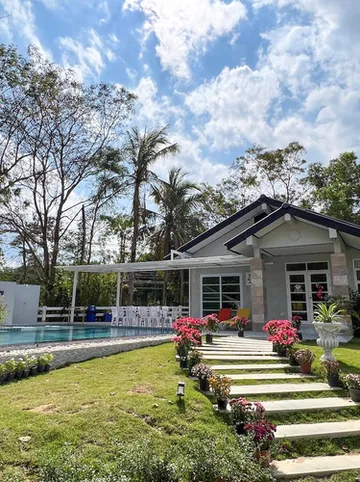 รูปภาพของKhaoyai Valley 9