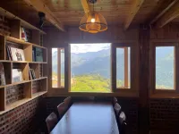 Bees Homestay Sapa & Trekking Hotels in Hau Thao