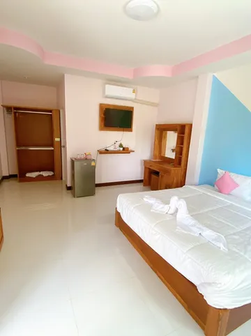 รูปภาพของพบรัก รีสอร์ท&การ์เด้นท์