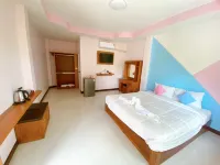 Phobruk Resort and garden Hotels in Na Yai Am