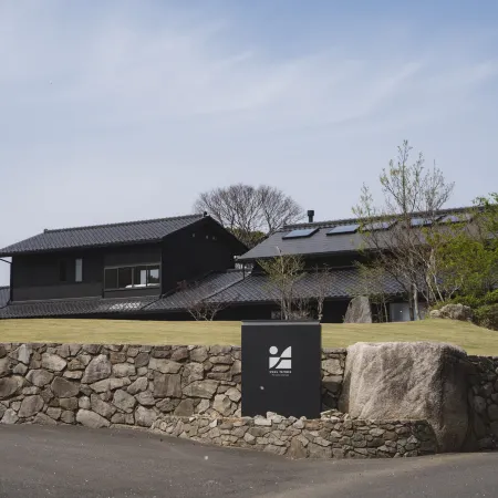 waku terrace