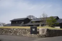 waku terrace  호텔