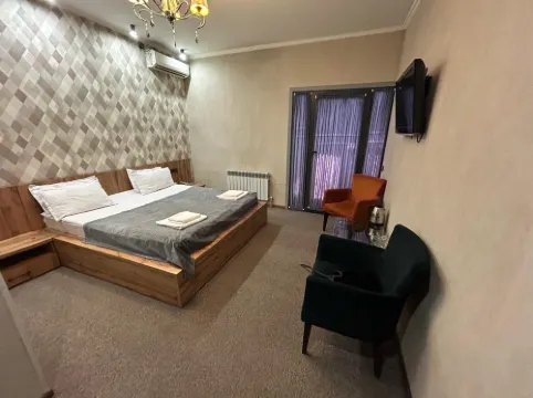 Hotel Mardin