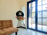 3G House Hotels in Jember