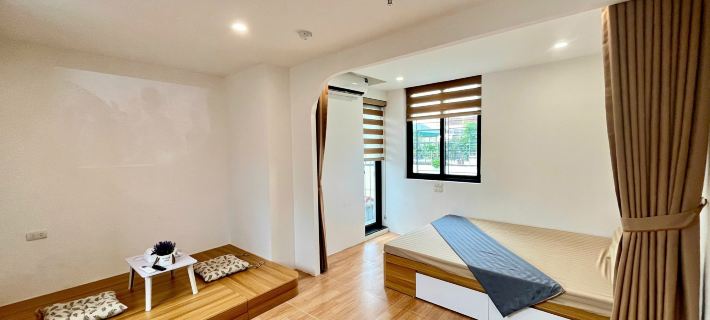 Era Apartment Tam Da Hotels in Hanoi