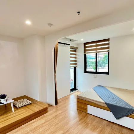 Era Apartment Tam Da
