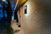 Yeobaek Hotel Hotels in Seo-gu