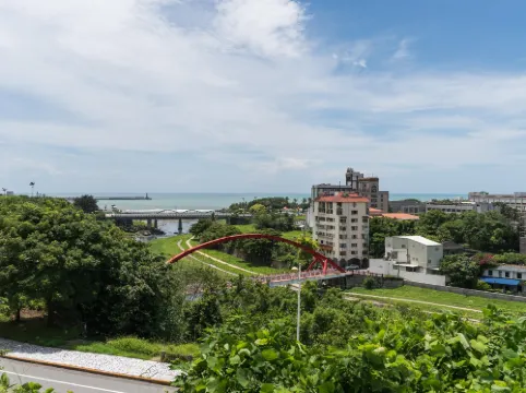 世外桃园童话城堡