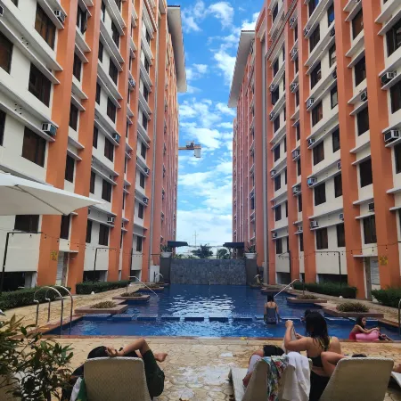 Condotel near NAIA