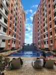 Condotel near NAIA Hotels near ROSEVINE GARDEN