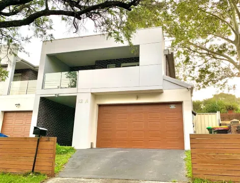 Near Train/Shopping at Bankstown Hotels in Bankstown