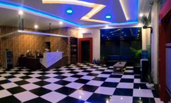 Solaris Hotel, Tegal