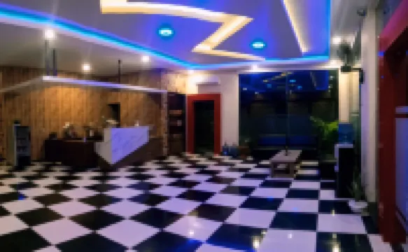 Solaris Hotel, Tegal