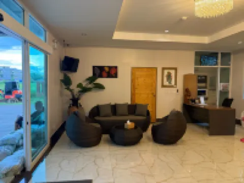 เอสเคเอ็ม พาราไดซ์ แม่สาย