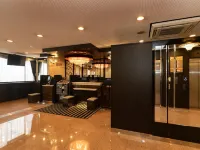 APA Hotel Nambakita Shinsaibashi Ekimae - 3 ดาว