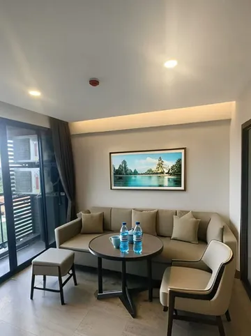 รูปภาพของATOUR