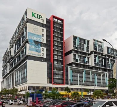 KIP Core Soho Suite by Five Senses Hotels in 