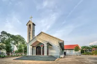 Gachilly cozy home Hotels in Tu An