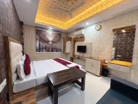 HOTEL THE MARVELLOUS Hotels in Jhansi