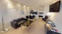 VISIONAPARTMENTS Rue Caroline - self check-in - 3 stelle