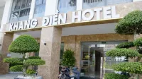 Khang Dien Hotel Hotels in Phu Chanh