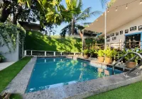 The Plix Villa - Private Pools