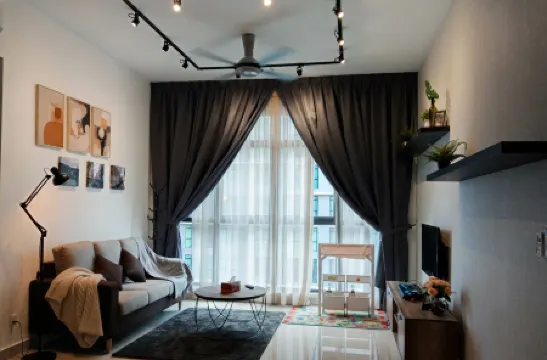 3R2B | IOI City Mall | Putra Jaya | 6 Pax