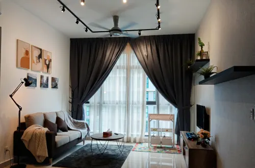 3R2B | IOI City Mall | Putra Jaya | 6 Pax