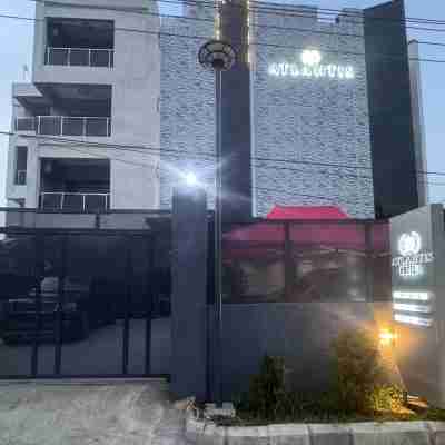 ATLANTIS HOTEL Hotel Exterior