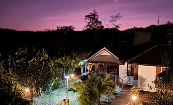 The Nest Pai Love, Wellness Resort & Retreat Center