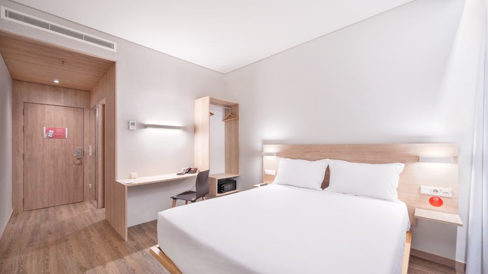 Moov Hotel Oeiras