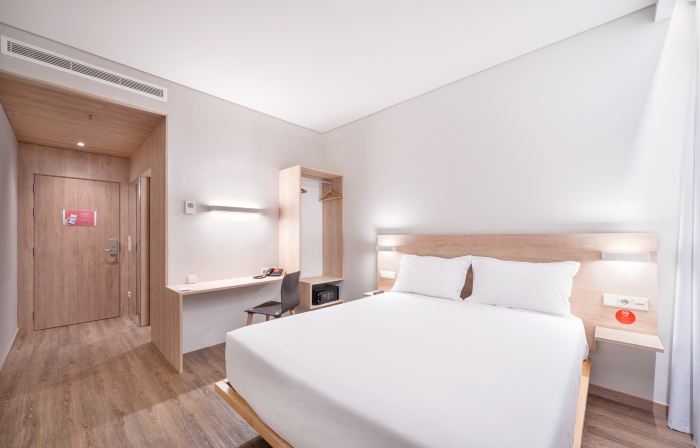 Moov Hotel Oeiras