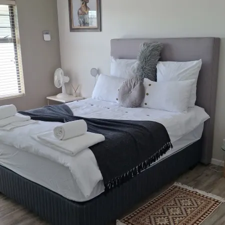 Nikita's Holiday Home - Walvis Bay Hotels in Walvis Bay