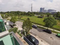 Reflexion Puchong Private Pool Villa Group-Friendly Hotels in 