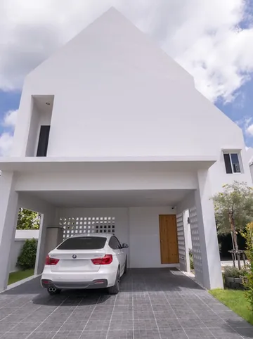 รูปภาพของPrivate Courtyard Villa