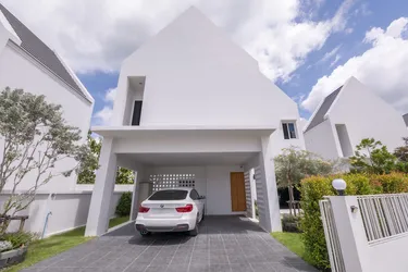 รูปภาพของPrivate Courtyard Villa