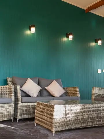 รูปภาพของบ้าน สโลว์ไลฟ์โฮมสเตย์ หลังเขา เกาะลิบง