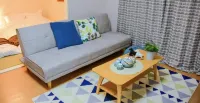 No.201 Taisho St 5 min | Direct to KIX | Free Switch - appartements de vacances