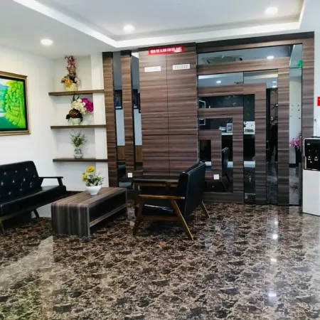 BE BOTIQUE HOTEL