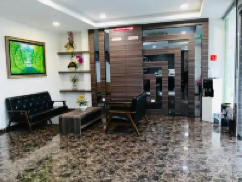BE BOTIQUE HOTEL