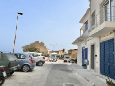 Mare Arcobaleno Hotels in Marzamemi