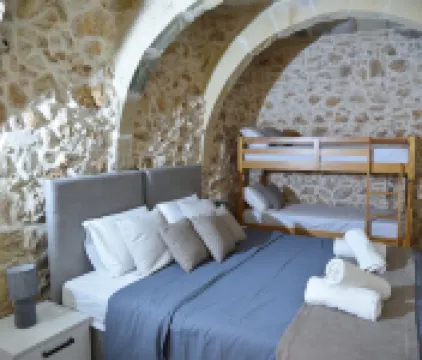 San Pawl bnb farmhouse CALYPSO