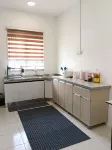 Asy Syifaa Homestay