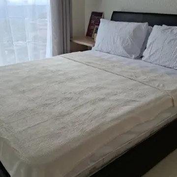 Taal View Condo in Tagaytay with Parking