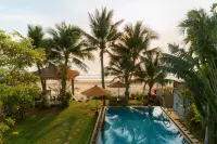 Baan SanSuk Pranburi - Beach Front & Pool Villa - Infinity Pools