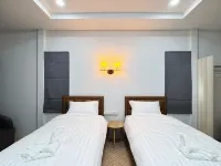Magic Sleep Hotele w: Surin