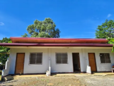 Macabuag Apartment Hotels in 