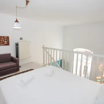 Charming flat at Santa Teresa Old Town